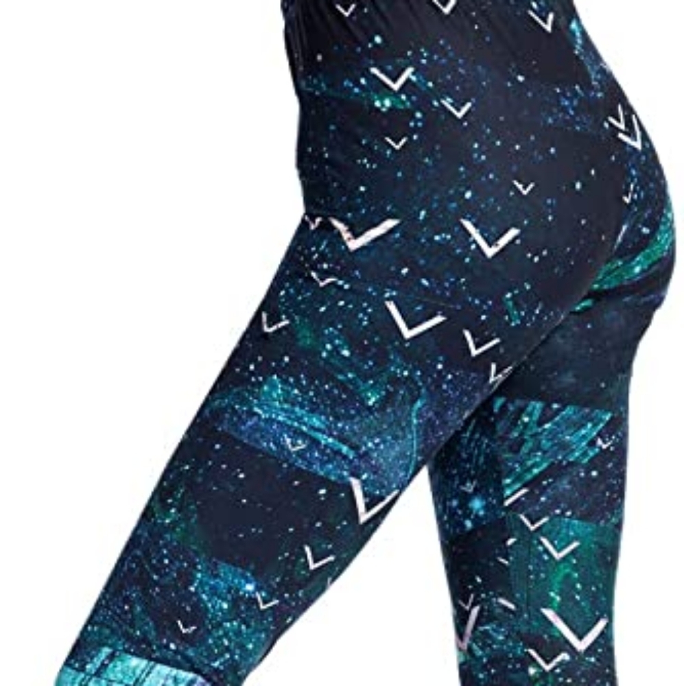 #101 Leggings